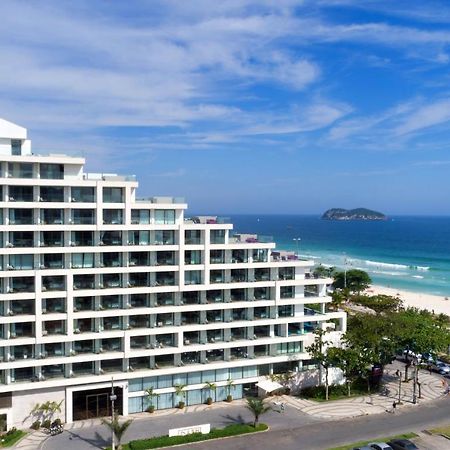 Lifestyle Laghetto Collection Hotel ริโอเดจาเนโร ภายนอก รูปภาพ The hotel in 2016