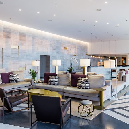 Lifestyle Laghetto Collection Hotel ริโอเดจาเนโร ภายนอก รูปภาพ Lobby