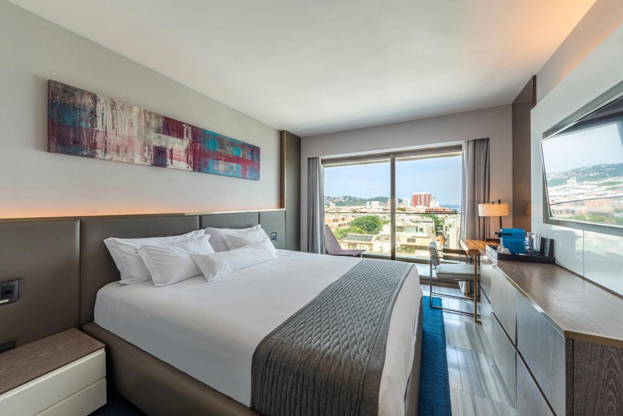 Lifestyle Laghetto Collection Hotel ริโอเดจาเนโร ภายนอก รูปภาพ