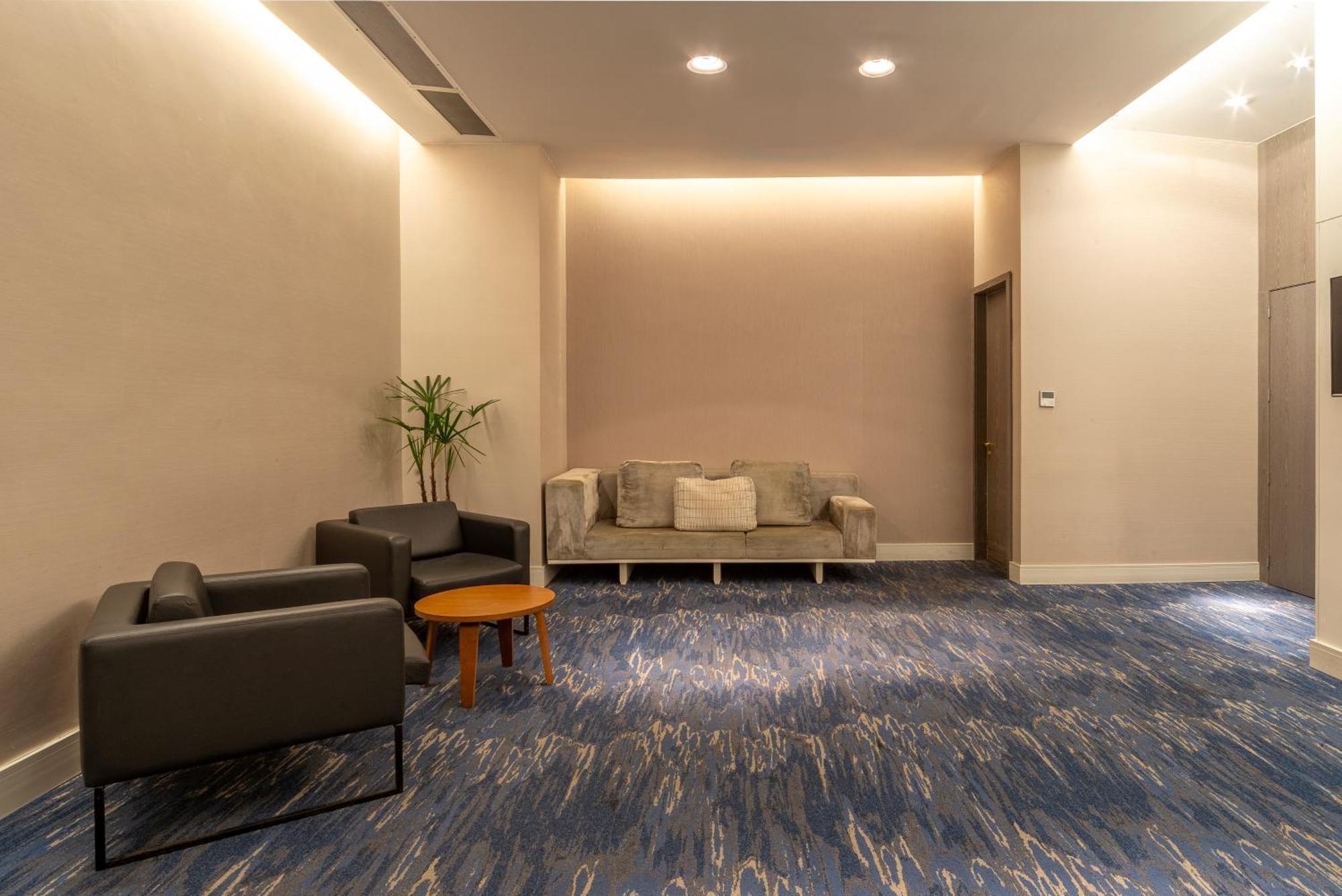 Lifestyle Laghetto Collection Hotel ริโอเดจาเนโร ภายนอก รูปภาพ A carpet floor