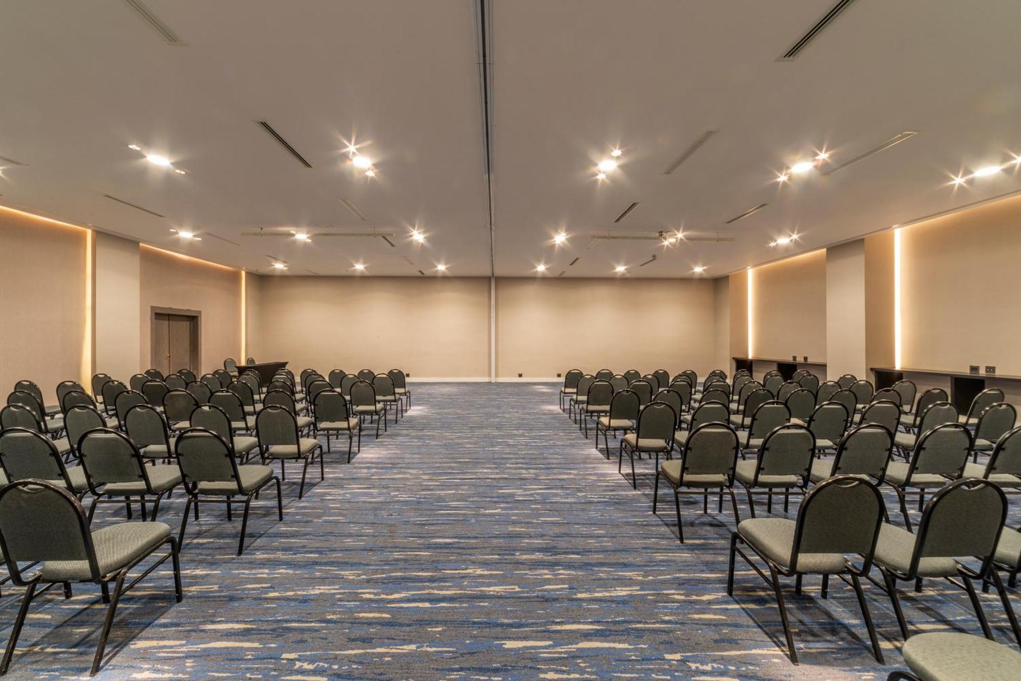 Lifestyle Laghetto Collection Hotel ริโอเดจาเนโร ภายนอก รูปภาพ Meeting room