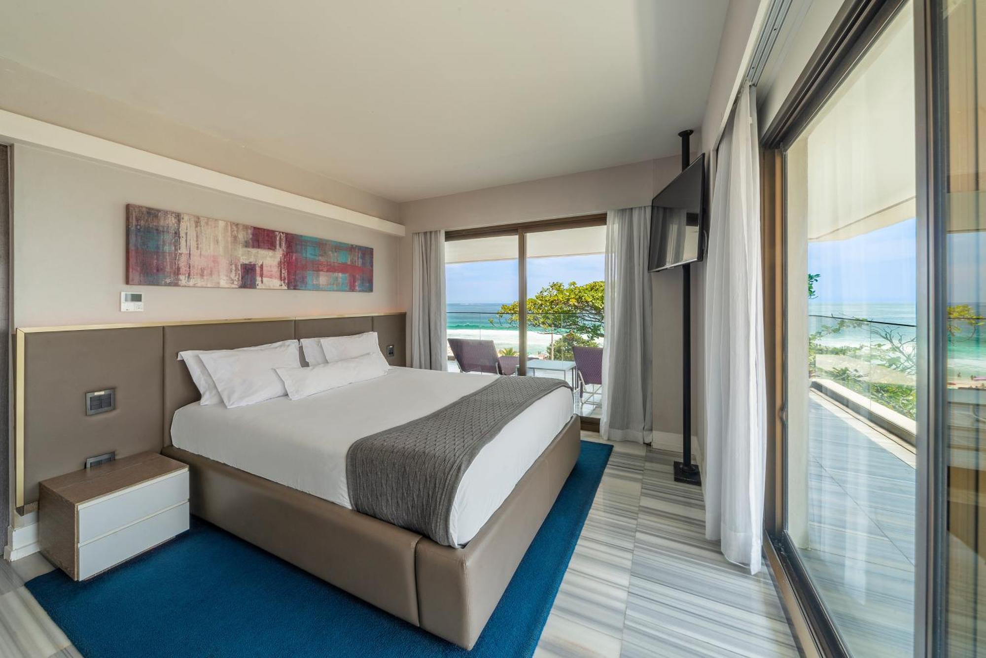 Lifestyle Laghetto Collection Hotel ริโอเดจาเนโร ภายนอก รูปภาพ A room at the hotel